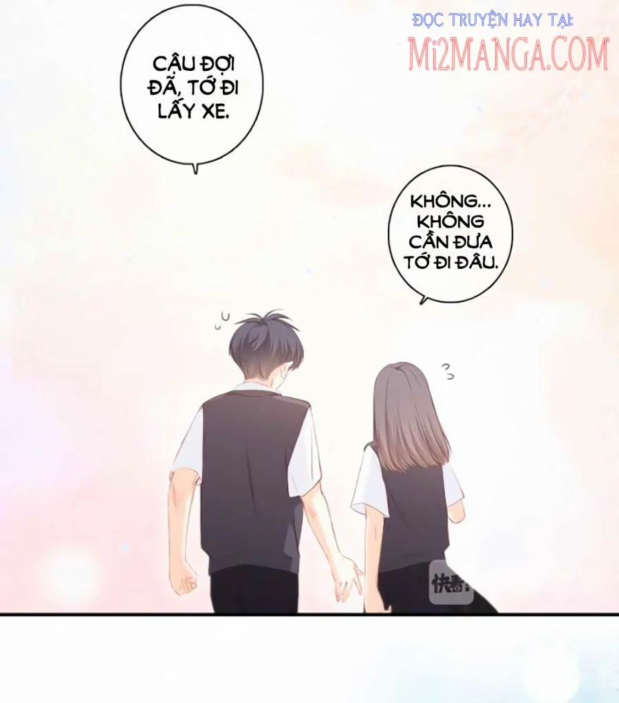 Con Tim Rung Động 3 0.0 Ngoại truyện trang 33