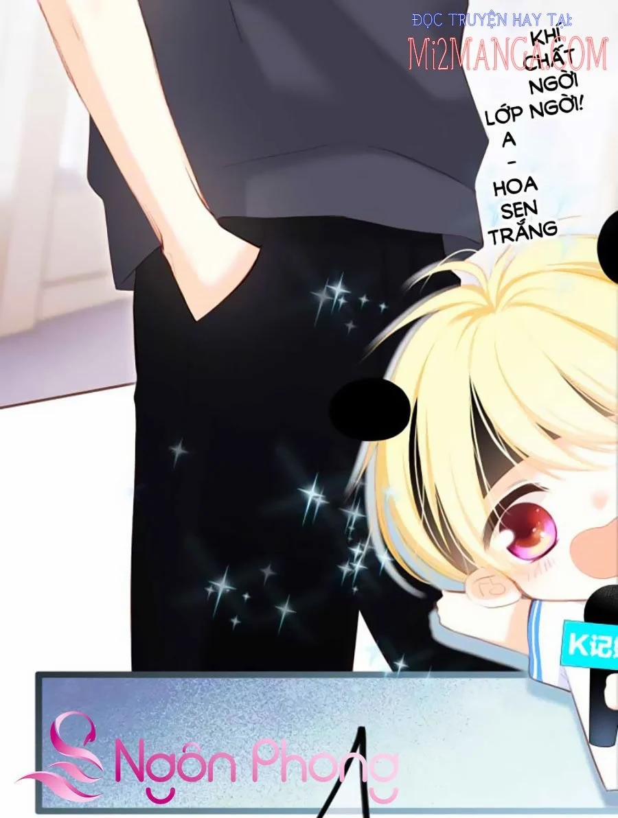 Con Tim Rung Động 3 0.0 Ngoại truyện trang 5