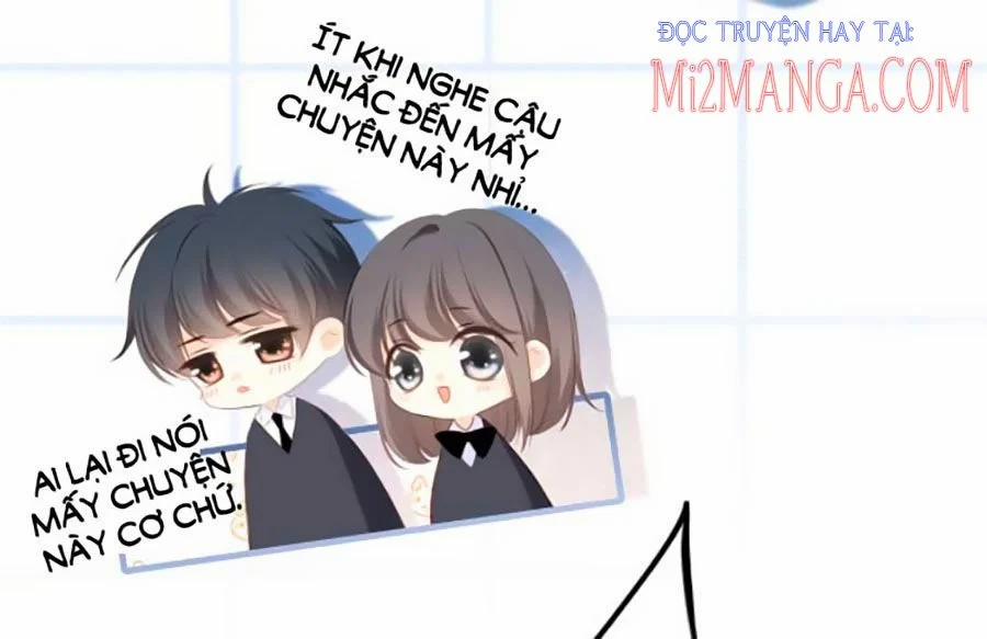 Con Tim Rung Động 3 0.0 Ngoại truyện trang 9