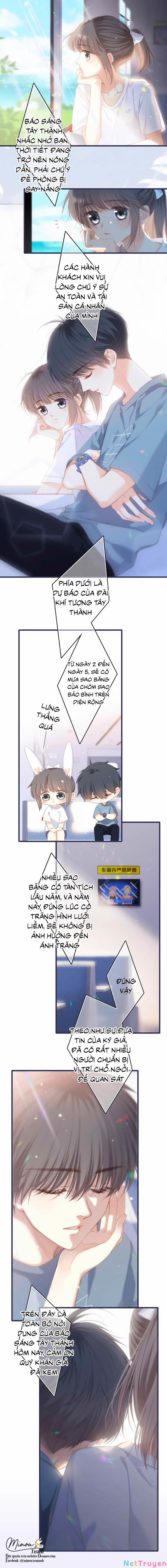 Con Tim Rung Động 3 1.1 trang 15