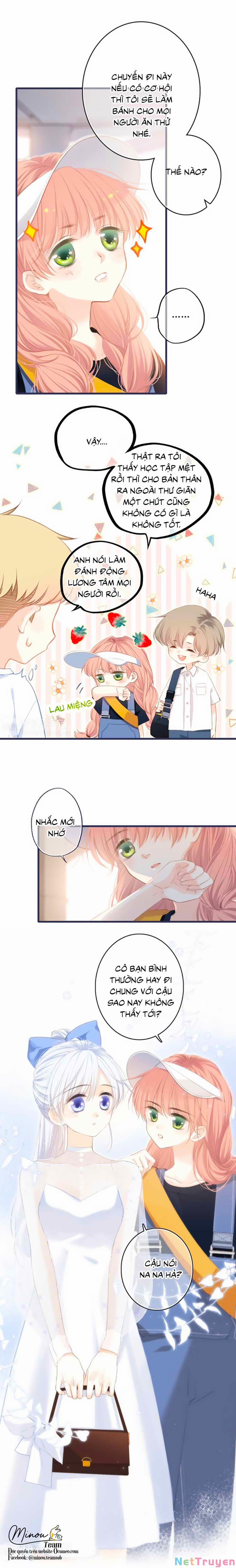 Con Tim Rung Động 3 1.1 trang 2