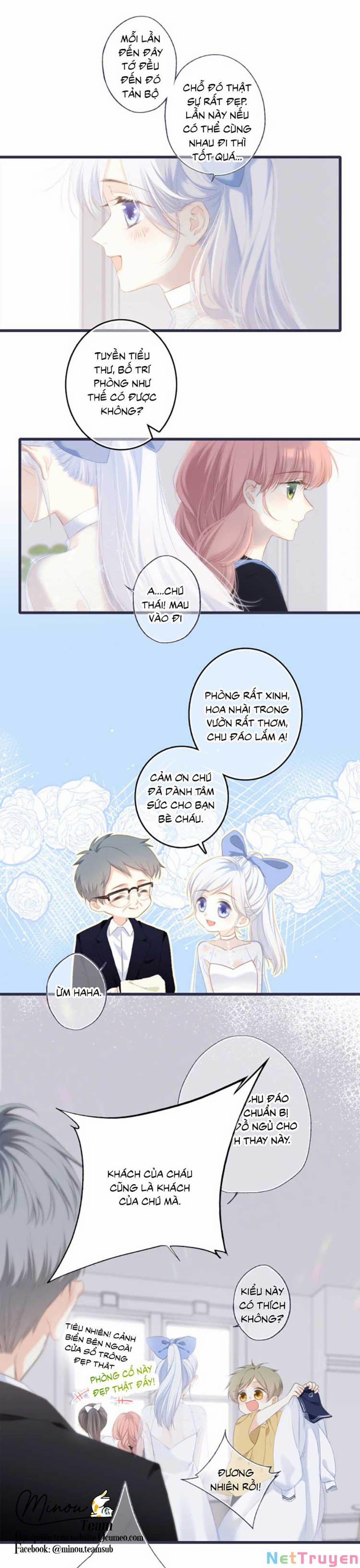 Con Tim Rung Động 3 1.2 trang 0