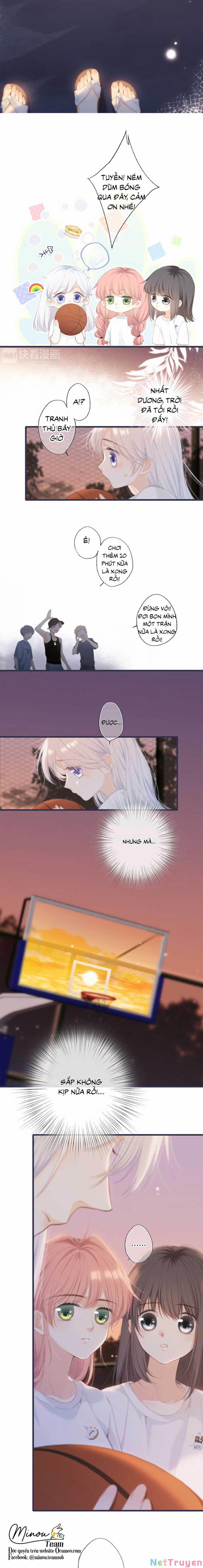 Con Tim Rung Động 3 1.2 trang 12