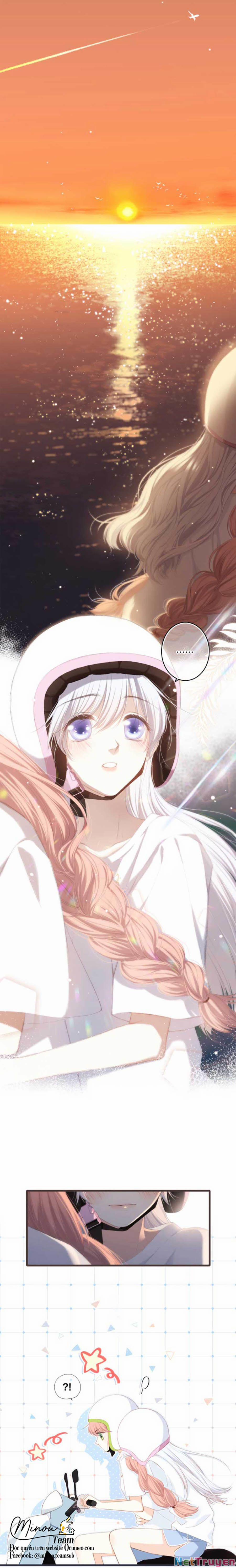 Con Tim Rung Động 3 1.2 trang 17