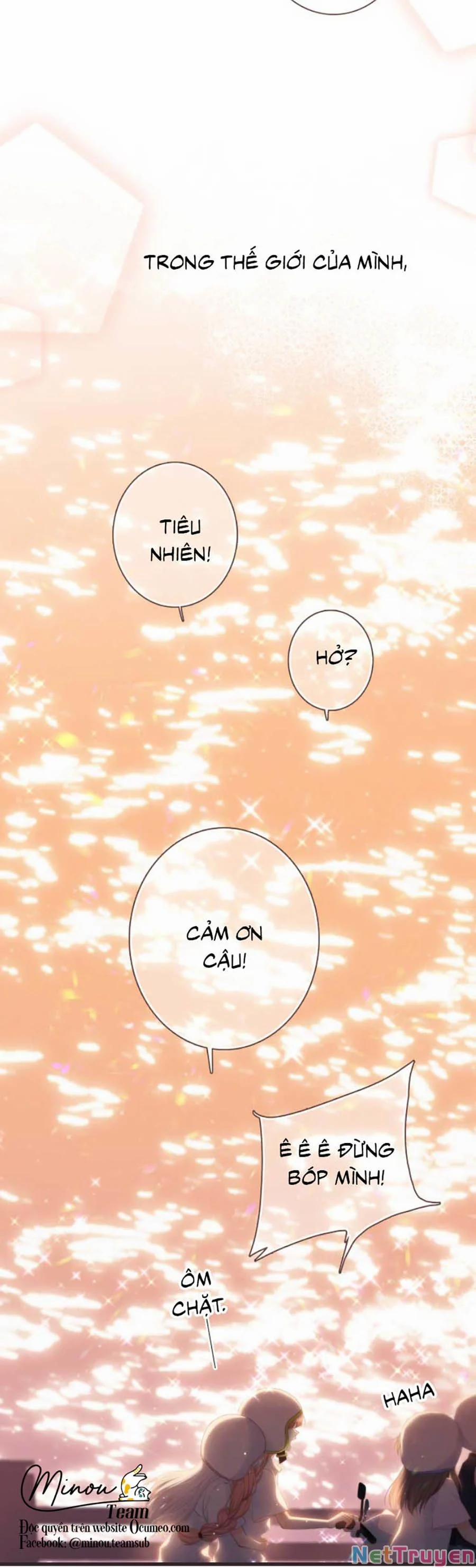 Con Tim Rung Động 3 1.2 trang 19