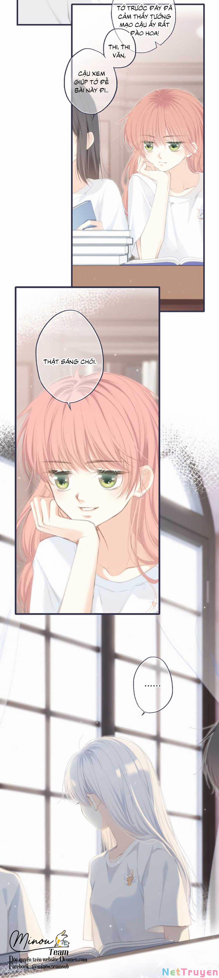 Con Tim Rung Động 3 1.2 trang 7