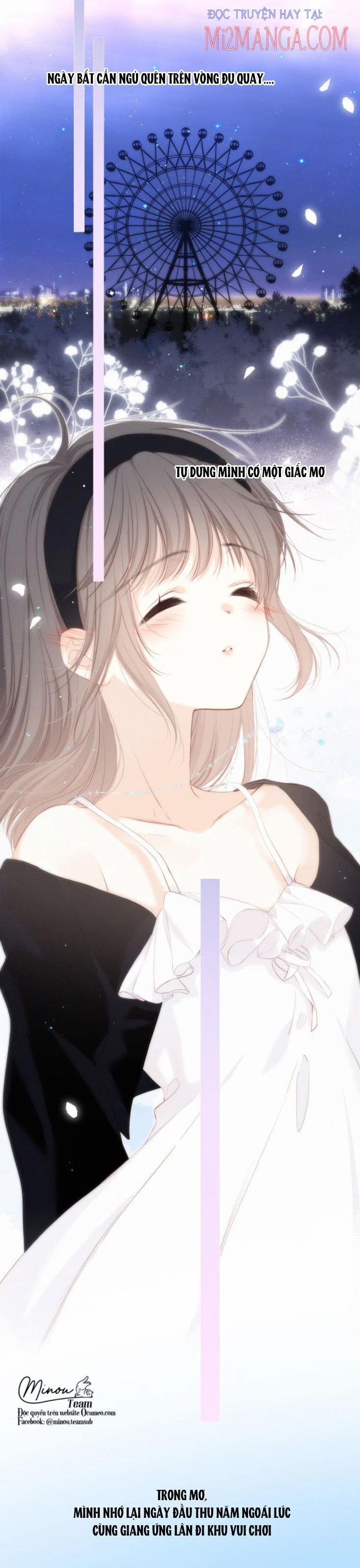 Con Tim Rung Động 3 19.2 trang 12