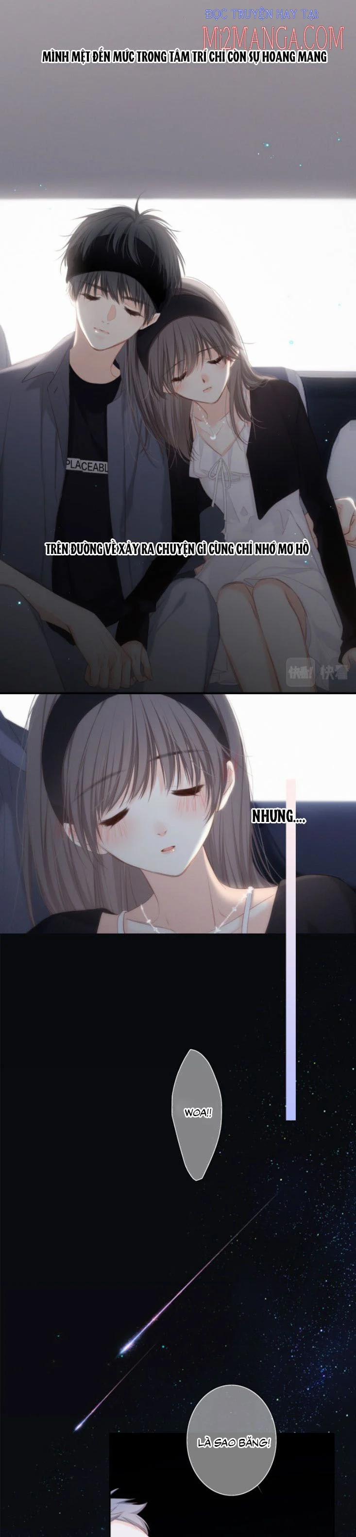 Con Tim Rung Động 3 19.2 trang 17