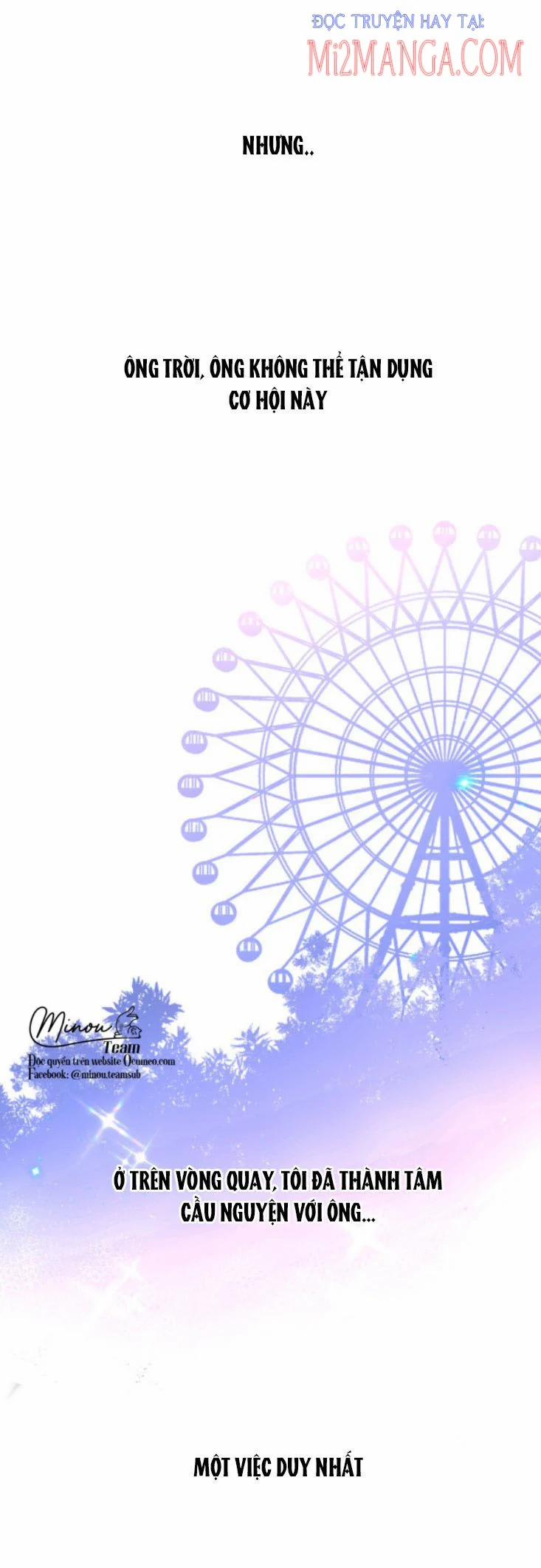 Con Tim Rung Động 3 19.2 trang 21