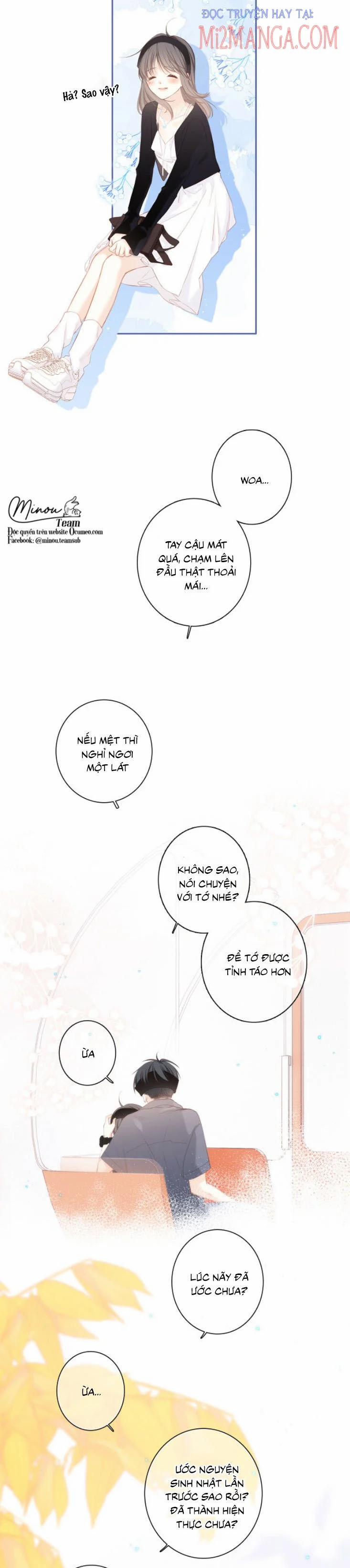 Con Tim Rung Động 3 19.2 trang 4