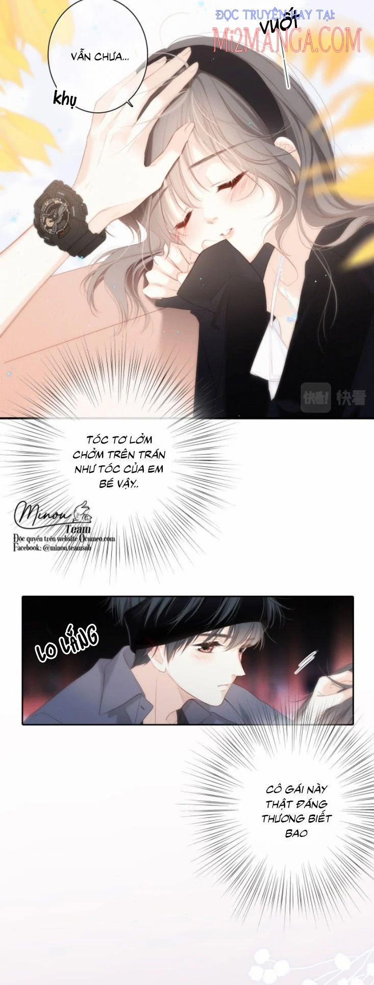 Con Tim Rung Động 3 19.2 trang 5