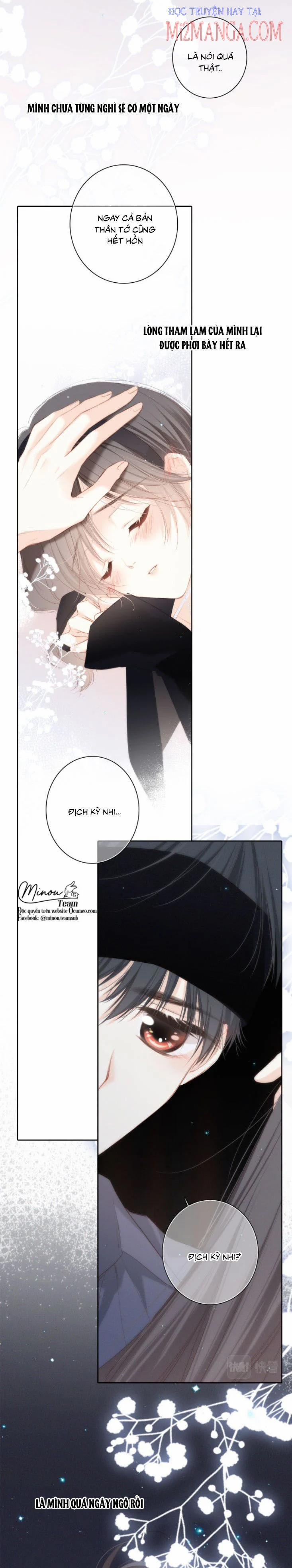 Con Tim Rung Động 3 19.2 trang 7