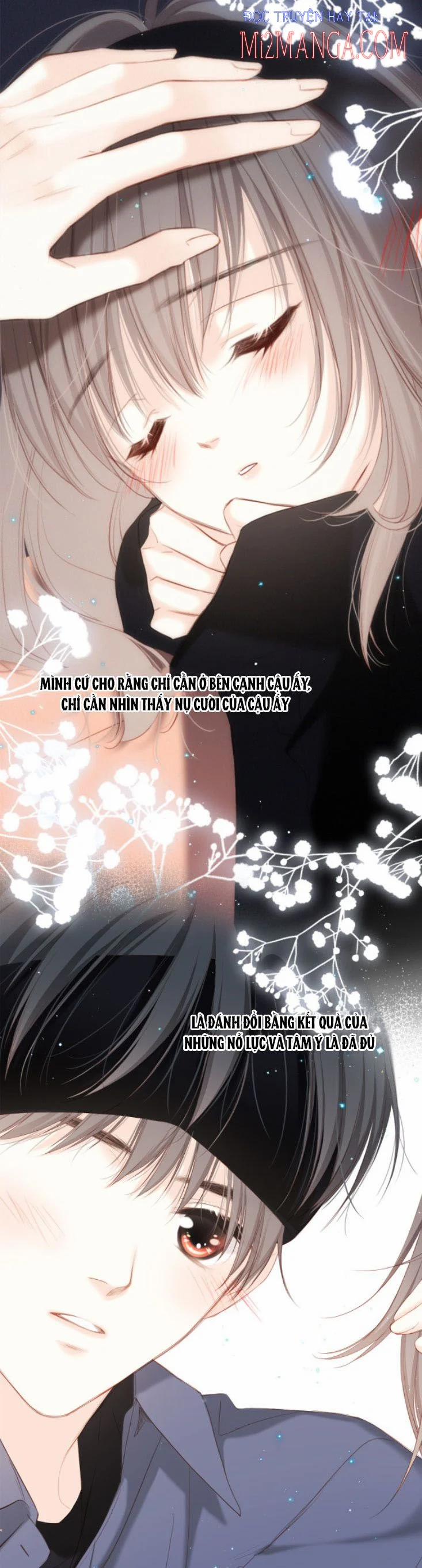 Con Tim Rung Động 3 19.2 trang 8