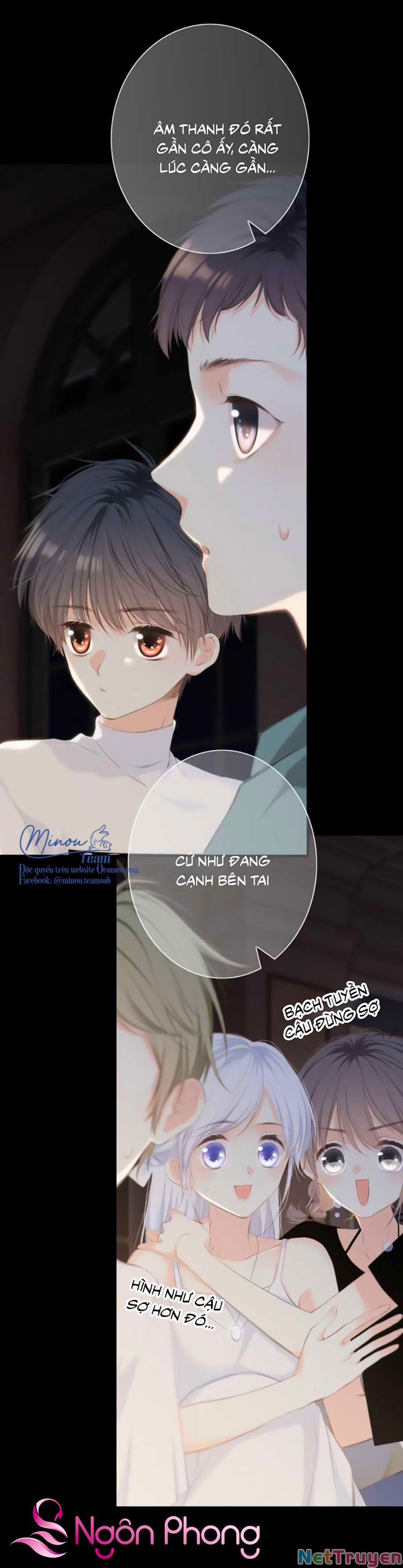 Con Tim Rung Động 3 2.1 trang 6