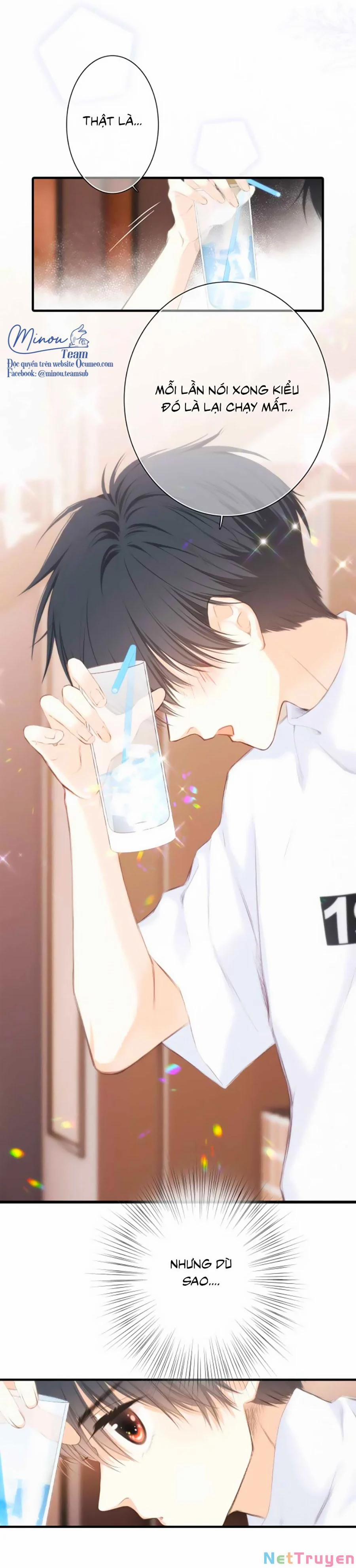 Con Tim Rung Động 3 2.2 trang 11