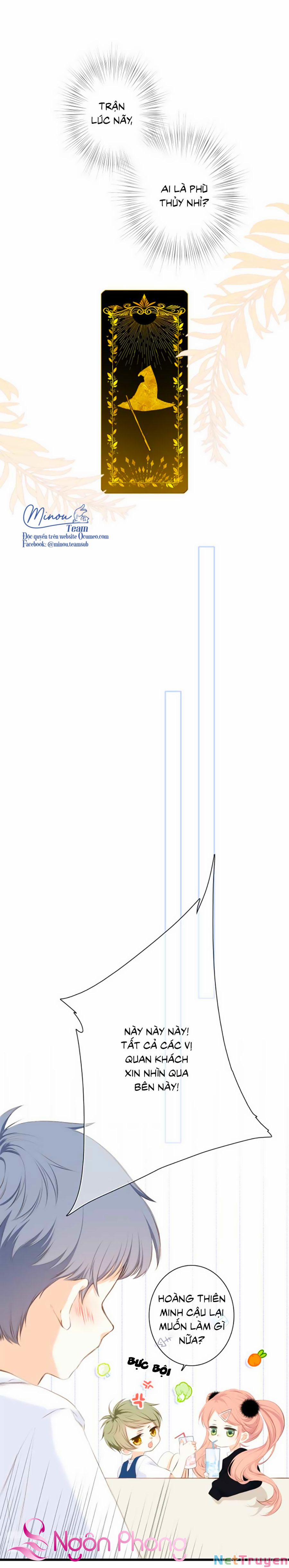 Con Tim Rung Động 3 2.2 trang 12