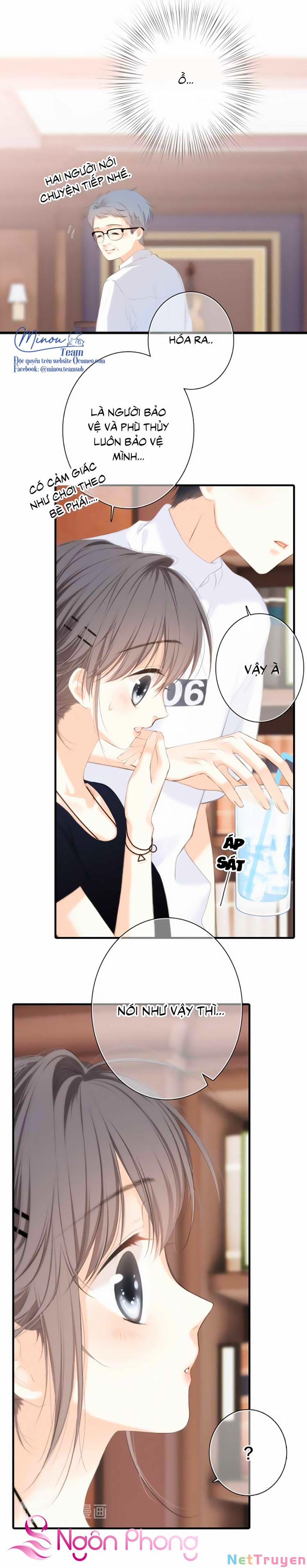 Con Tim Rung Động 3 2.2 trang 4