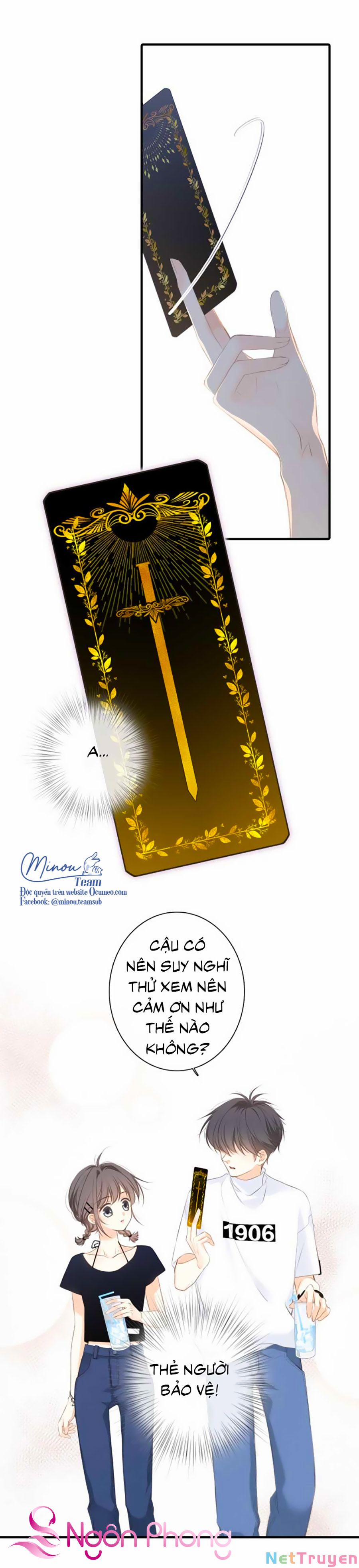 Con Tim Rung Động 3 2.2 trang 5