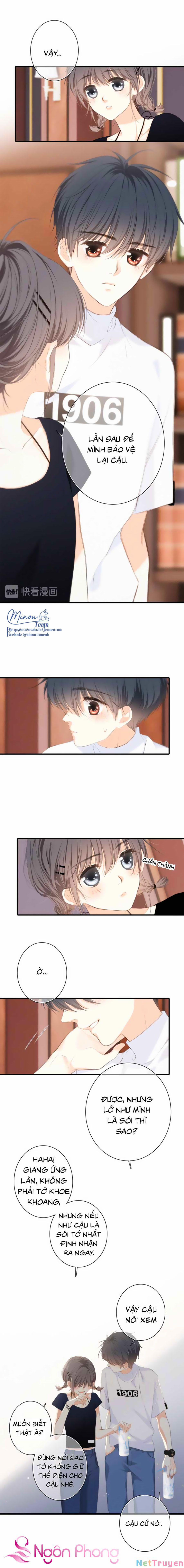 Con Tim Rung Động 3 2.2 trang 6