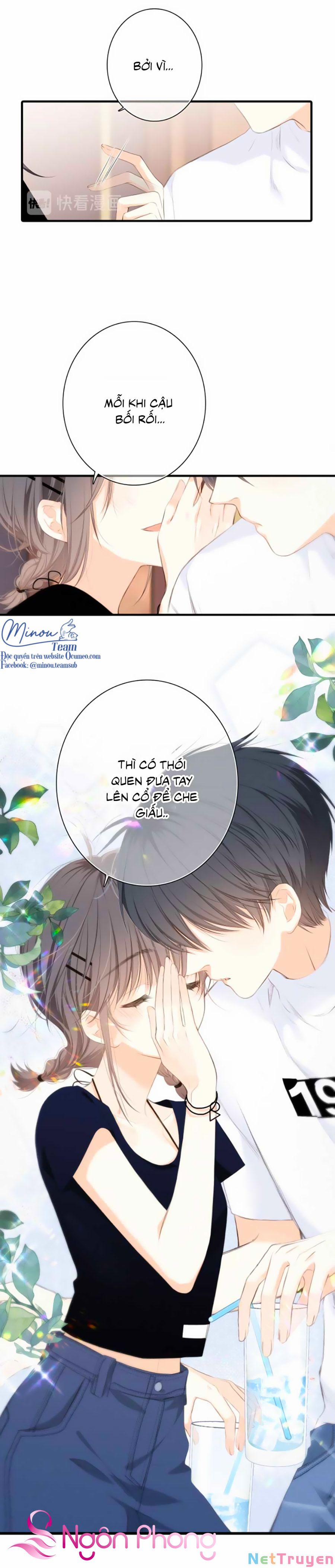 Con Tim Rung Động 3 2.2 trang 7