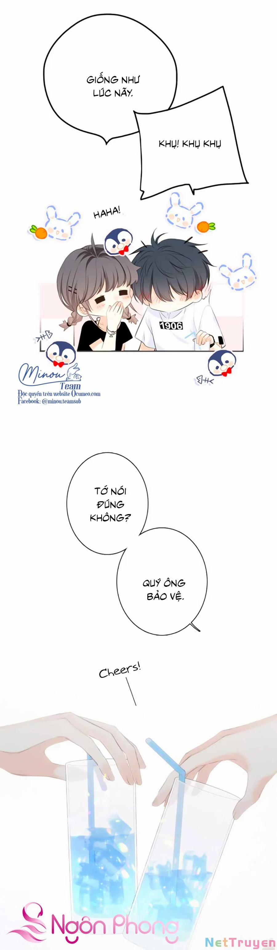 Con Tim Rung Động 3 2.2 trang 8