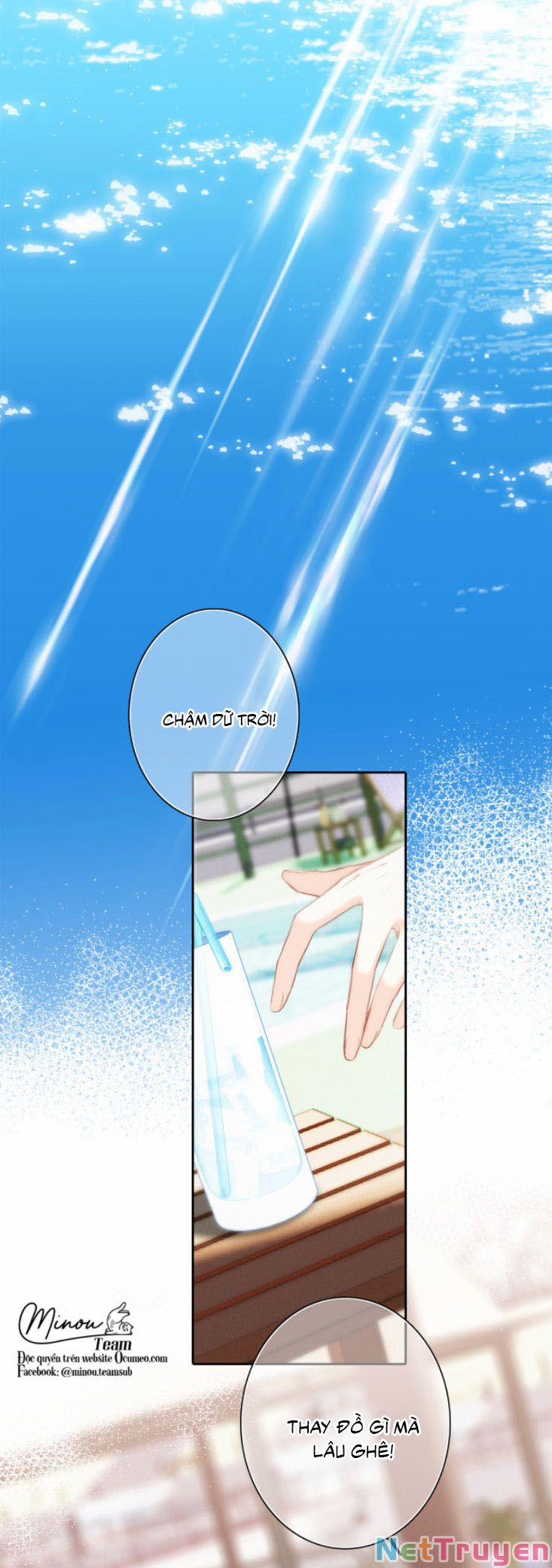 Con Tim Rung Động 3 20.1 trang 0