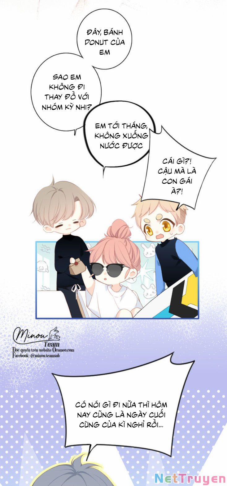 Con Tim Rung Động 3 20.1 trang 2