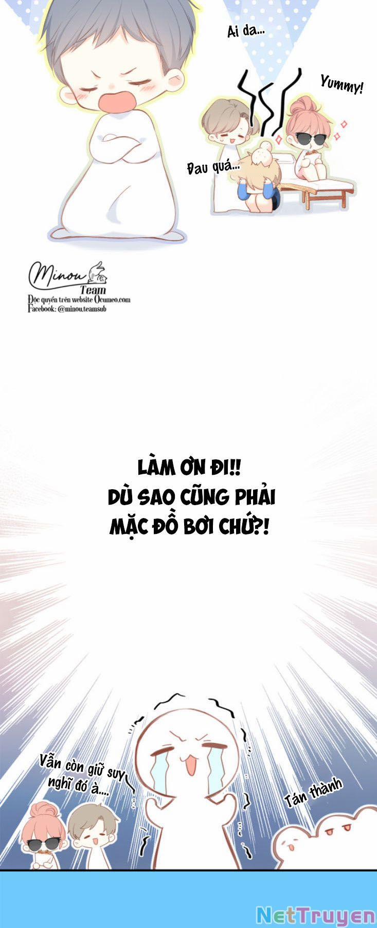 Con Tim Rung Động 3 20.1 trang 3