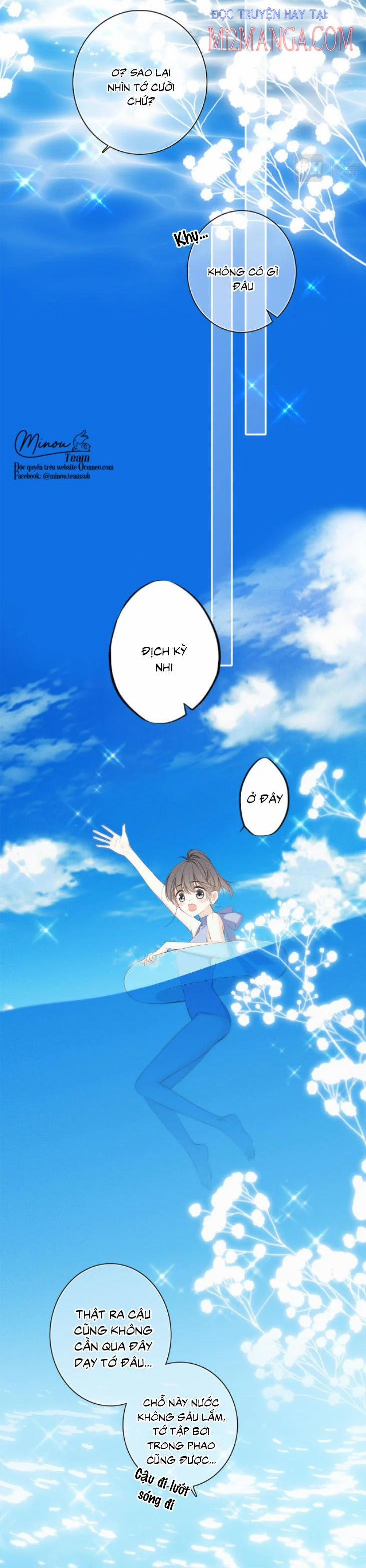 Con Tim Rung Động 3 20.2 trang 0