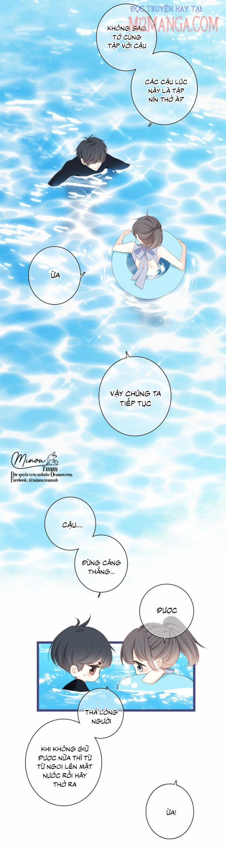 Con Tim Rung Động 3 20.2 trang 1