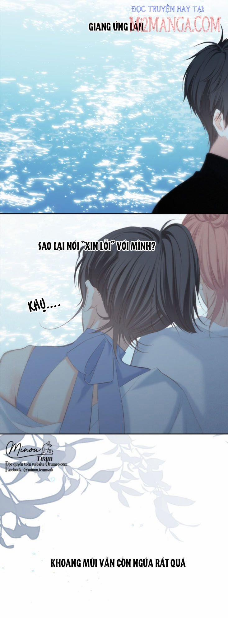 Con Tim Rung Động 3 20.2 trang 13