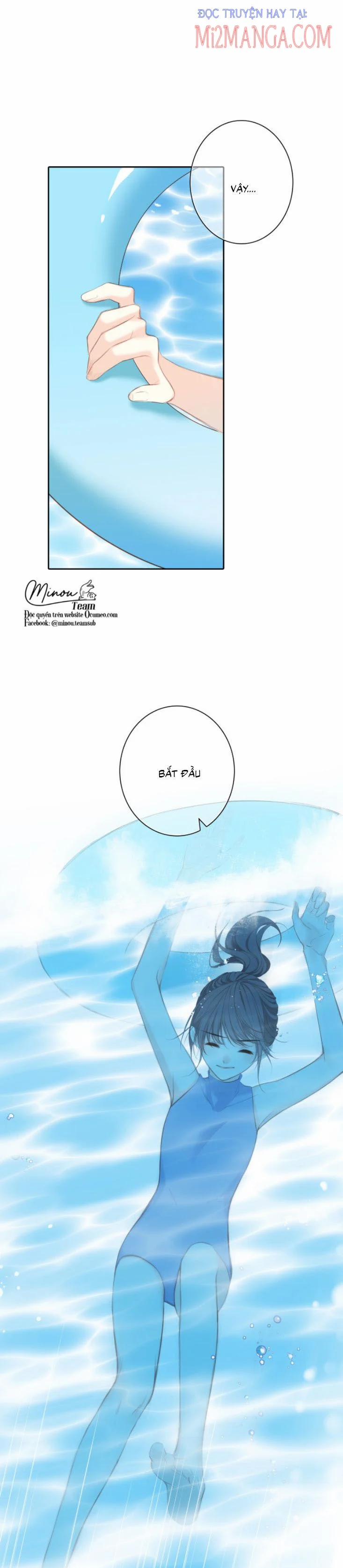 Con Tim Rung Động 3 20.2 trang 2