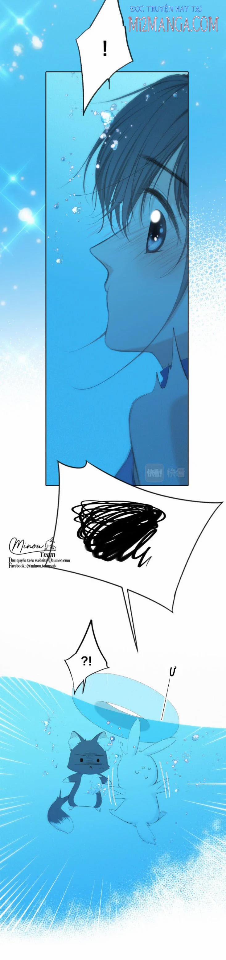 Con Tim Rung Động 3 20.2 trang 4