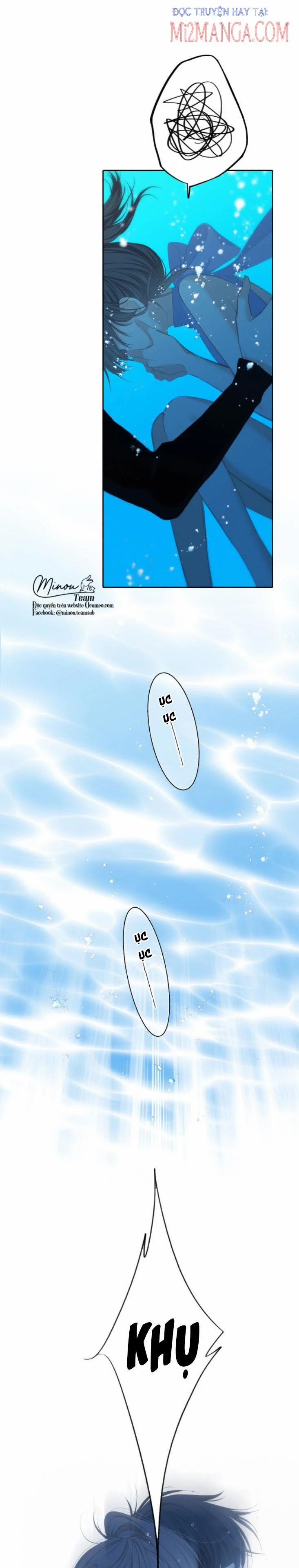 Con Tim Rung Động 3 20.2 trang 5