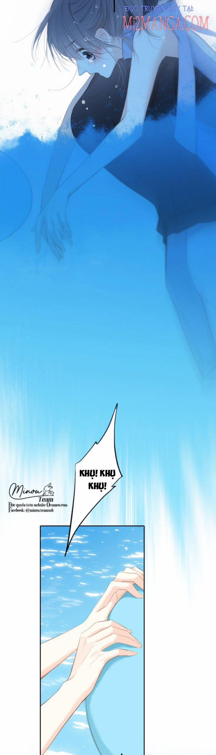 Con Tim Rung Động 3 20.2 trang 6