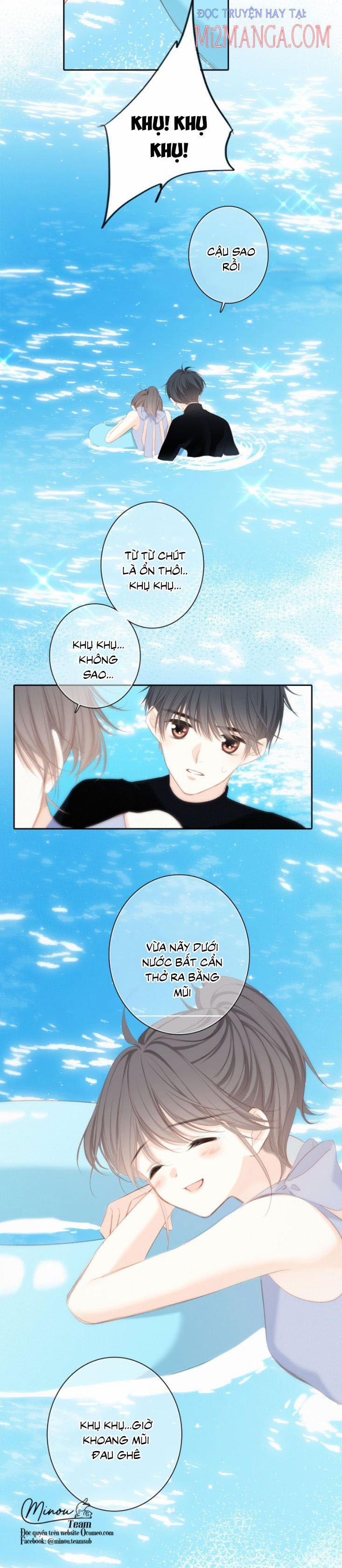 Con Tim Rung Động 3 20.2 trang 7