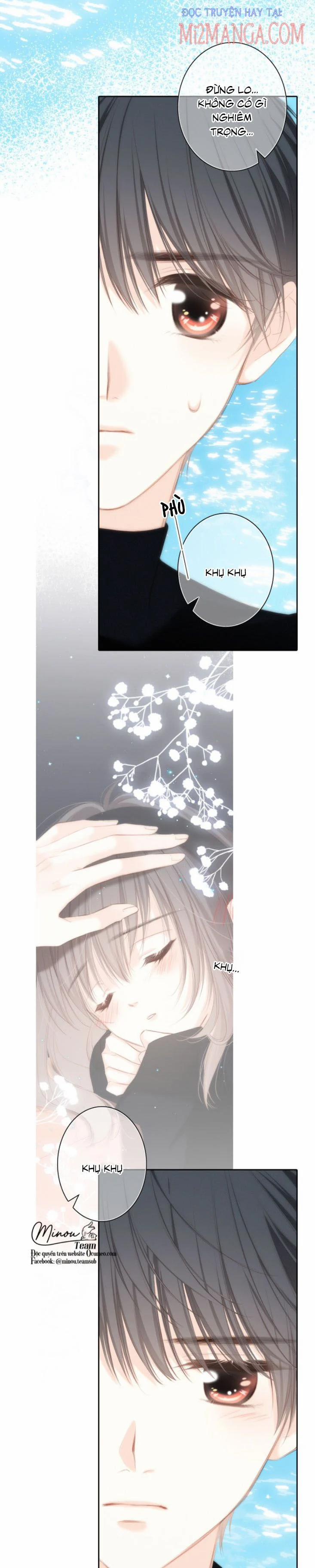 Con Tim Rung Động 3 20.2 trang 8