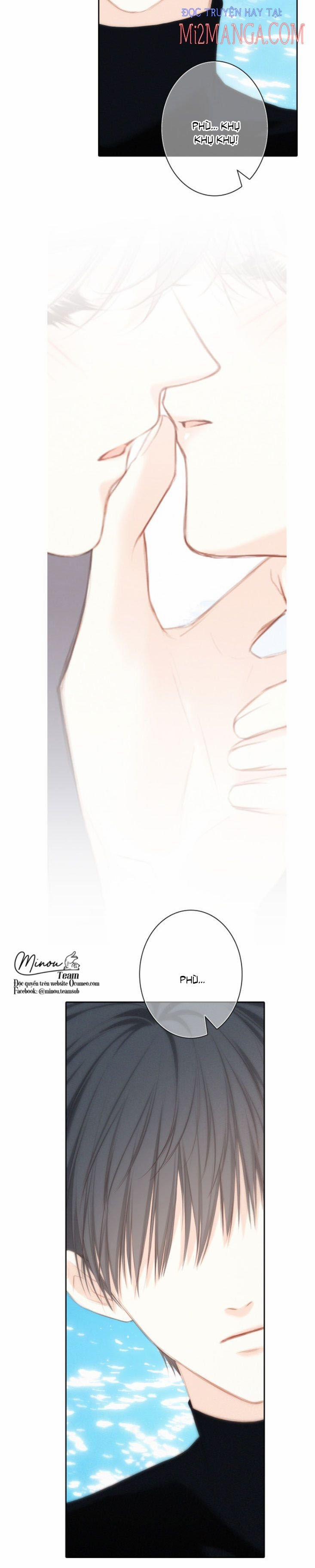 Con Tim Rung Động 3 20.2 trang 9