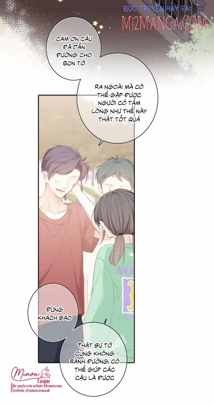 Con Tim Rung Động 3 21.1 trang 17