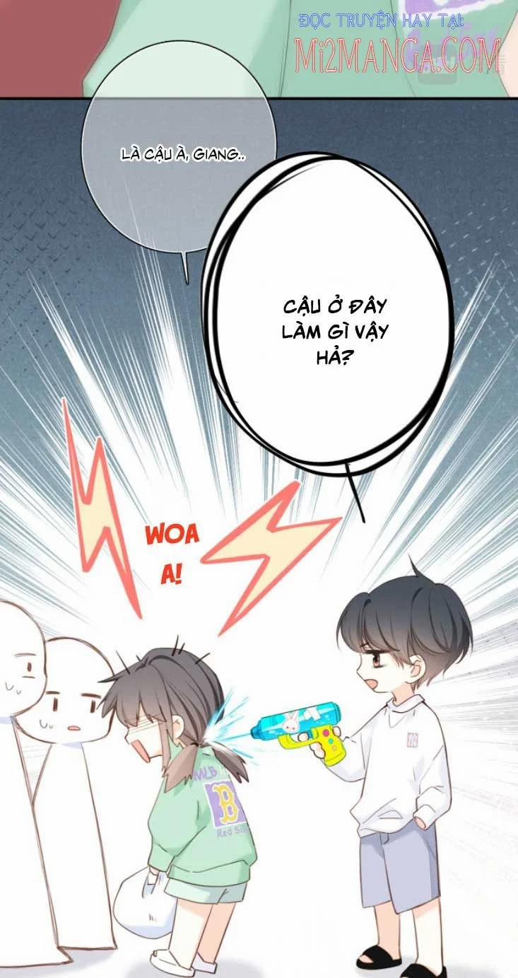 Con Tim Rung Động 3 21.1 trang 21