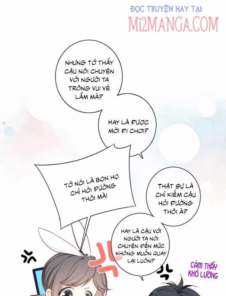 Con Tim Rung Động 3 21.1 trang 24