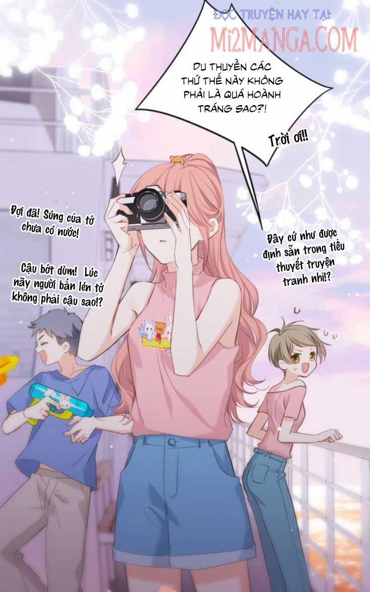 Con Tim Rung Động 3 21.1 trang 3