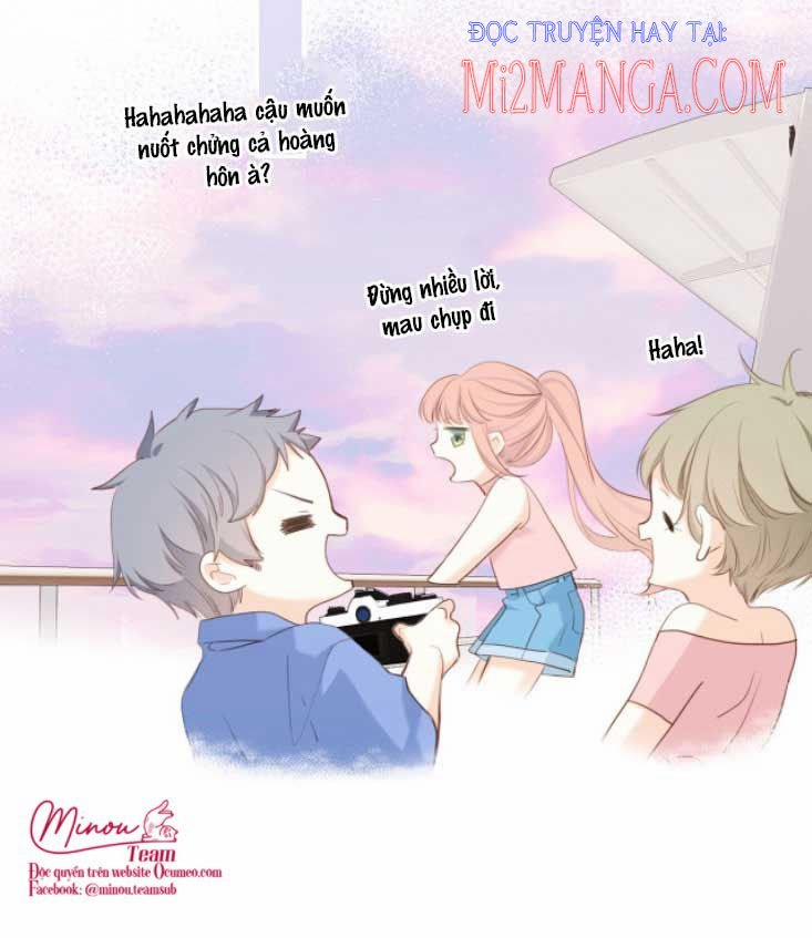 Con Tim Rung Động 3 21.1 trang 32