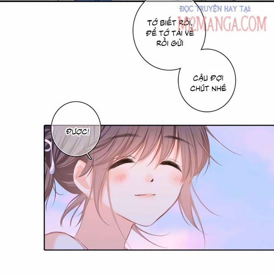 Con Tim Rung Động 3 21.2 trang 10