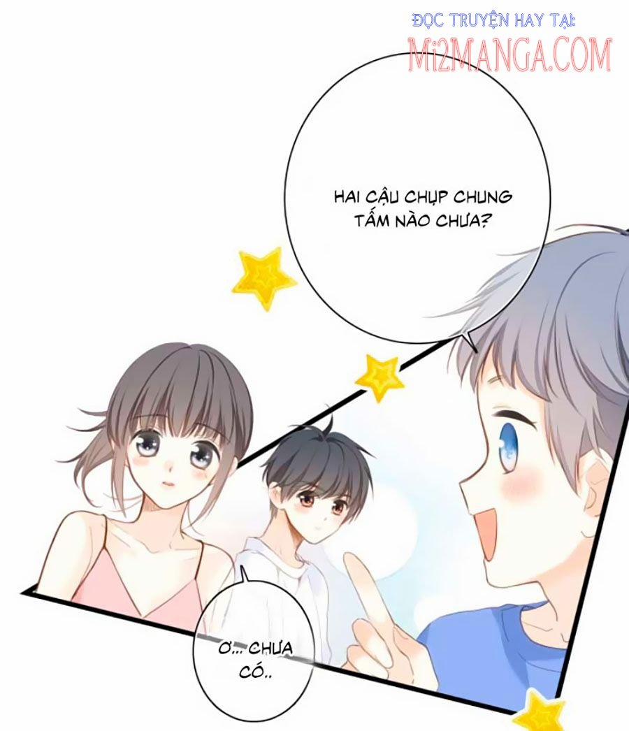 Con Tim Rung Động 3 21.2 trang 15