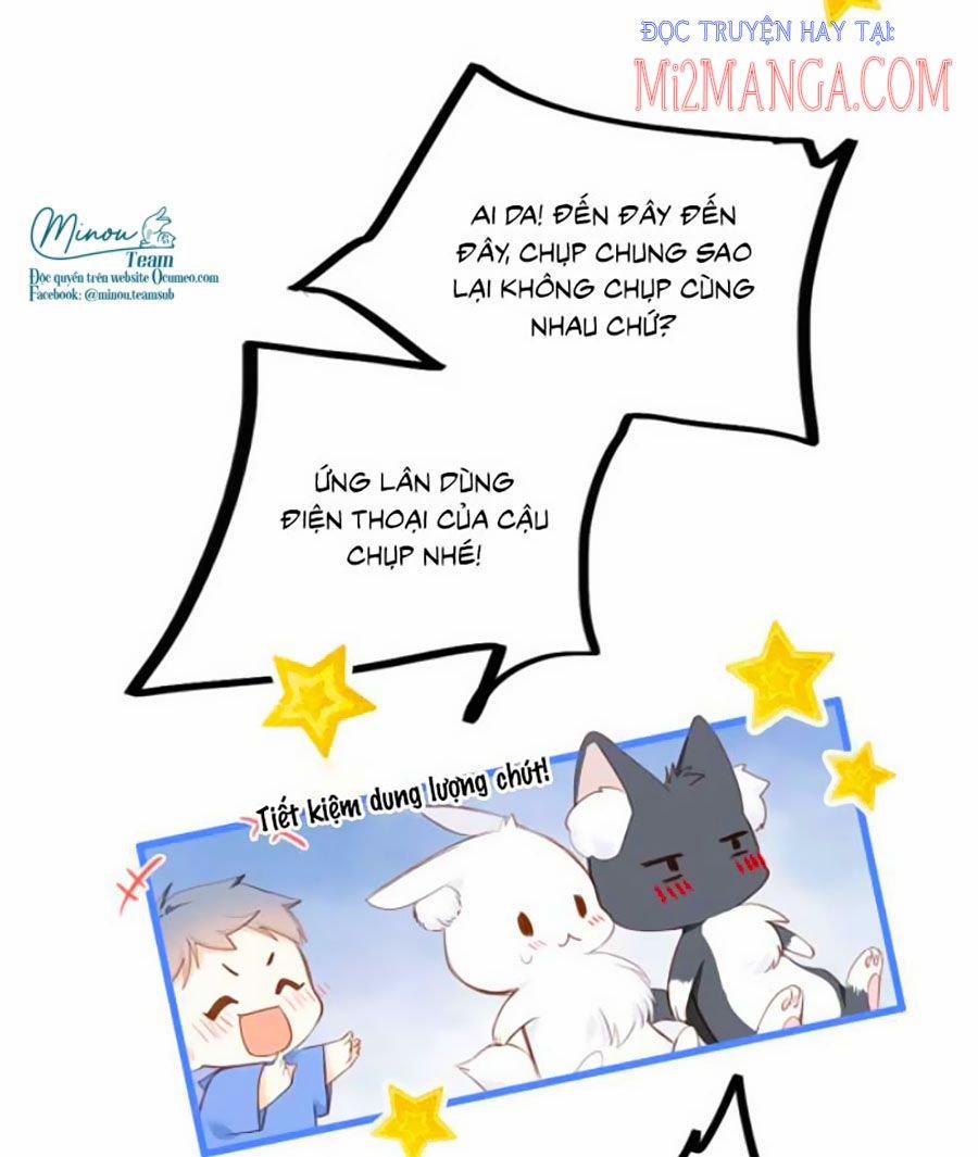 Con Tim Rung Động 3 21.2 trang 16