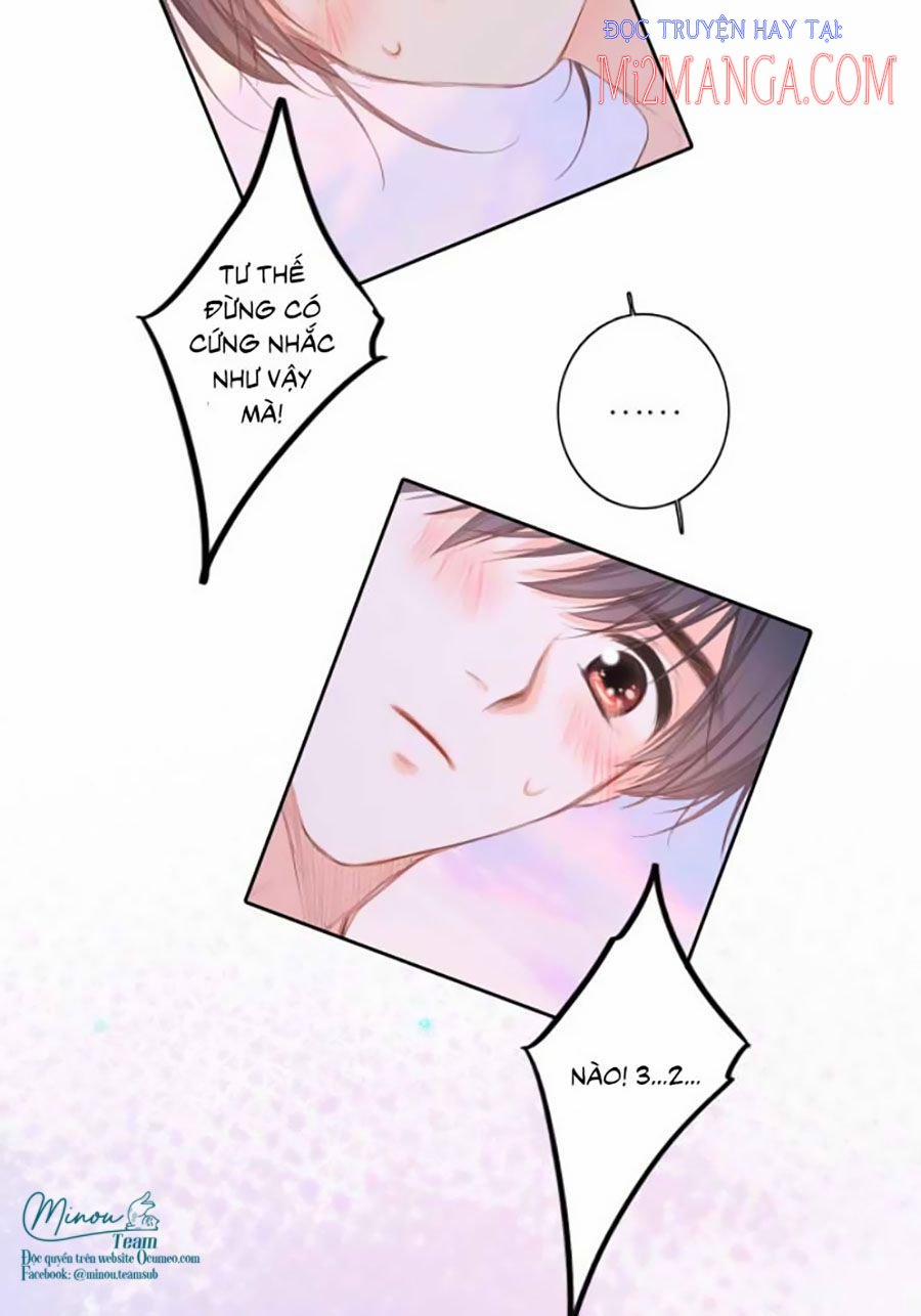 Con Tim Rung Động 3 21.2 trang 18