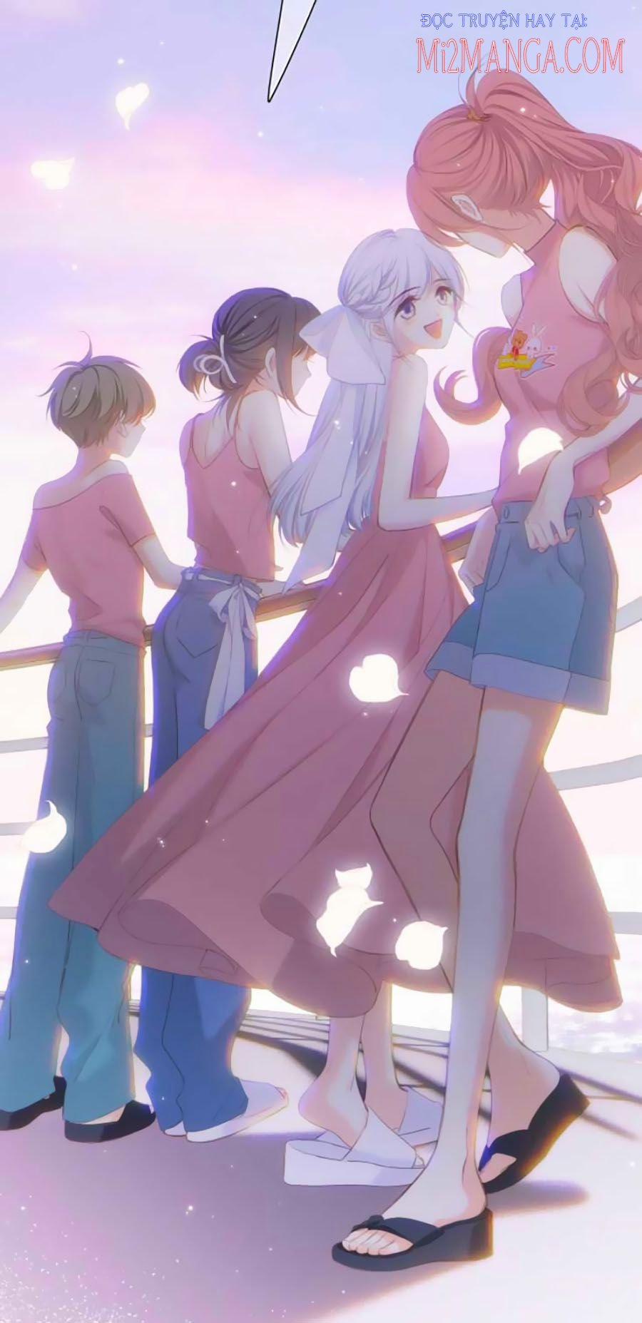 Con Tim Rung Động 3 21.2 trang 2