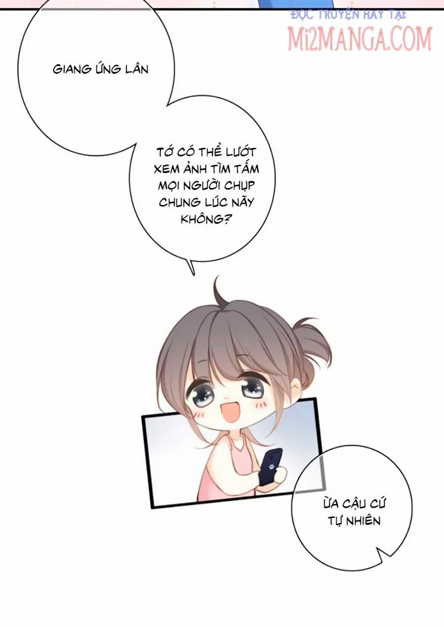 Con Tim Rung Động 3 21.2 trang 23