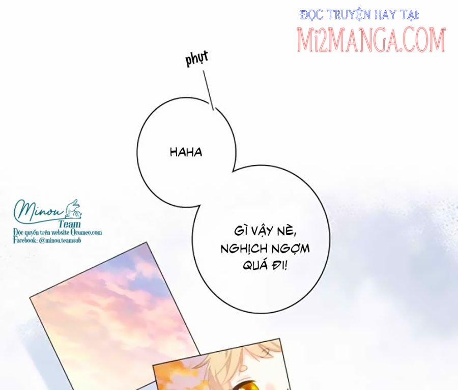 Con Tim Rung Động 3 21.2 trang 24